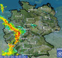 Unwetter-Woche steht bevor: Nach der Sonne kommen Gewitter und Regen | News | BILD.de